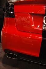 Pontiac G8 by 50 Cent and Unique Autosports 2007 года